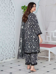 Feroza Slub Linen Vol 01