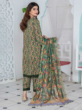 Feroza Slub Linen Vol 01