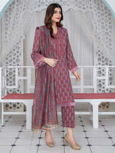 Feroza Slub Linen Vol 01