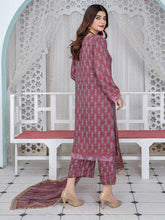 Feroza Slub Linen Vol 01