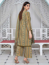 Feroza Slub Linen Vol 01