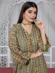 Feroza Slub Linen Vol 01