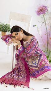Gul Ahmed Lawn Collection