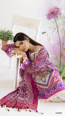 Gul Ahmed Lawn Collection