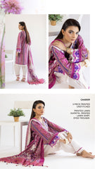 Gul Ahmed Lawn Collection