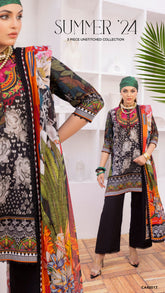Gul Ahmed Lawn Collection