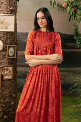 M Basic Unstitched Embroidered Arabic Lawn By Maria B