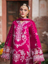 Gul Luxury Lawn '26 by Mahnur