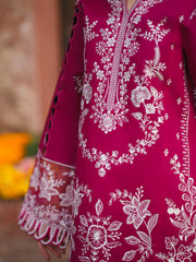 Gul Luxury Lawn '26 by Mahnur