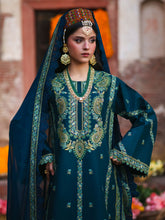 Gul Luxury Lawn '26 by Mahnur