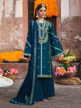 Gul Luxury Lawn '26 by Mahnur