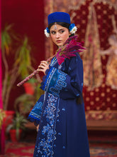Gul Luxury Lawn '26 by Mahnur