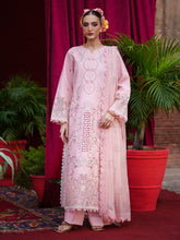 Gul Luxury Lawn '26 by Mahnur