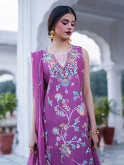 Gul Luxury Lawn '26 by Mahnur