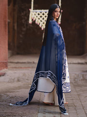 Gul Luxury Lawn '26 by Mahnur