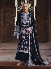 Gul Luxury Lawn '26 by Mahnur