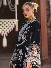 Gul Luxury Lawn '26 by Mahnur