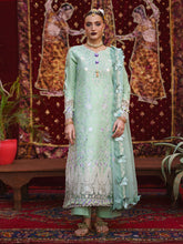Gul Luxury Lawn '26 by Mahnur