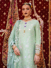 Gul Luxury Lawn '26 by Mahnur