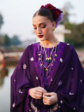 Gul Luxury Lawn '26 by Mahnur