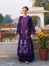 Gul Luxury Lawn '26 by Mahnur