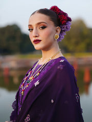 Gul Luxury Lawn '26 by Mahnur