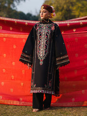 Gul Luxury Lawn '26 by Mahnur