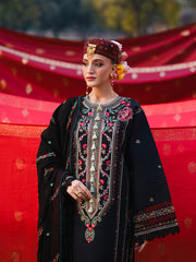 Gul Luxury Lawn '26 by Mahnur