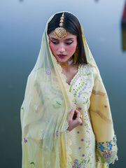 Gul Luxury Lawn '26 by Mahnur