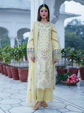 Gul Luxury Lawn '26 by Mahnur