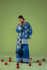 Joolie Prints By Saira Rizwan