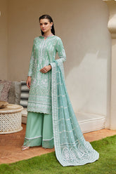 Gulaal Luxury Lawn 25