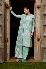 Gulaal Luxury Lawn 25