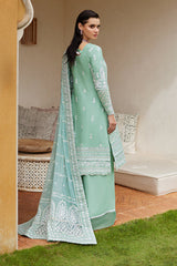 Gulaal Luxury Lawn 25