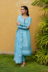 Gulaal Luxury Lawn 25