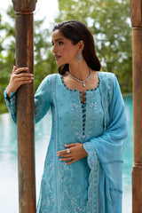 Gulaal Luxury Lawn 25