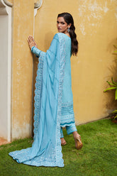 Gulaal Luxury Lawn 25