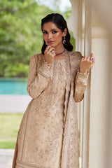 Gulaal Luxury Lawn 25