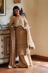 Gulaal Luxury Lawn 25