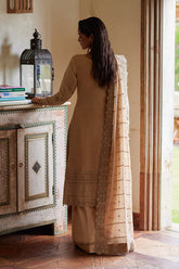 Gulaal Luxury Lawn 25