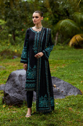 Gulaal Luxury Lawn 25