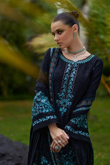 Gulaal Luxury Lawn 25