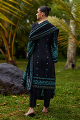 Gulaal Luxury Lawn 25