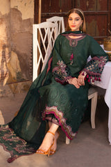 Alizeh Riwayat Luxury Lawn Collection '24 (Nafisa)