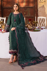 Alizeh Riwayat Luxury Lawn Collection '24 (Nafisa)