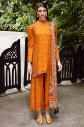 Zellbury Winter Printed Viscose