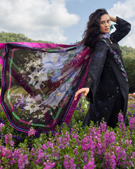 The Secret Garden Lawn Collection By Mushq 26