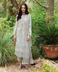Hemline The Secret Garden Vol lll '26