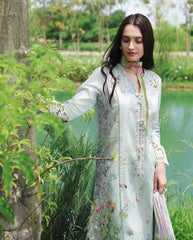 Hemline The Secret Garden Vol lll '26