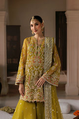 AFROZEH SHEHNAI WEDDING FORMALS '26